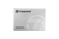 Transcend 256GB SSD230S 2.5IN SATA