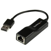 StarTech.com USB TO 10/100MBPS NIC