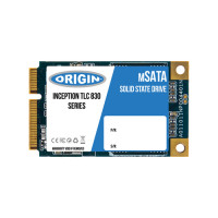 Origin Storage TLC830 PROSERIES 256GB