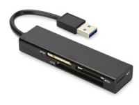 Ednet USB 3.0 MULTI CARD READER