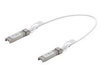 Ubiquiti UniFi UniFi SFP DAC Patch Cable , 0,5 m UC-DAC-SFP+