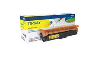 Brother TN-246 YELLOW HY TONER FOR DCL