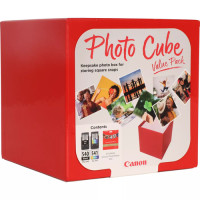 Canon PG-540/CL-541 PHOTO CUBE VALUE