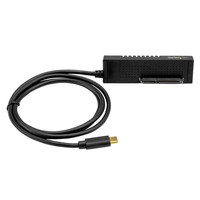StarTech.com ADAPTER CABLE USB-C TO SATA