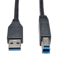 Eaton 0.91M USB 3.0 DEVICE CABLE