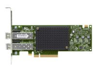 Hewlett Packard NS 32GB 2P FC SPARE ADAPT-STOCK