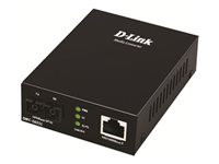 D-Link DMC-G02SC/E 100/1000BASETTO1000BASEMEDIACON