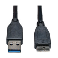 Eaton 0.31M USB CABL USB A TOMICRO-B