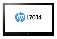 Hewlett Packard L7014 RPOS MONITOR