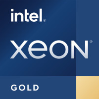 Fujitsu INTEL XEON GOLD 6338T