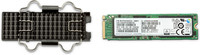 Hewlett Packard ZTURBODRIVE 1TB TLC Z2 G4 SSD