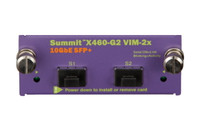 Extreme Networks SUMMIT X460-G2 VIM-2X