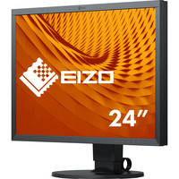 Eizo CS2410 24IN 61CM IPS LCD BLACK