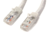 StarTech.com 15M SNAGLESS CAT6 PATCH CABLE