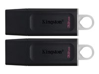 Kingston 32GB DT EXODIA USB3.2 GEN 1