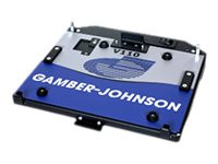 GETAC Gamber Johnson Fahrzeughalterung