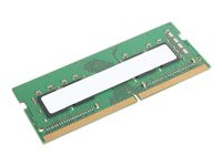 Lenovo 16GB DDR4 3200MHz ECC SODIMM Memory