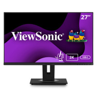 ViewSonic VG2756-2K 27IN 68.6CM LED 16:9 QHD