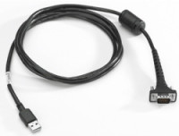 Zebra USB CABLE FOR CABLE ADAPTER