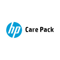 Hewlett Packard HP CARE PACK FUER HP COLOR LASE