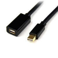 StarTech.com 3 FT MDP 1.2 EXTENSION CABLE