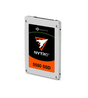 Seagate NYTRO 5550H 6.4TB SSD