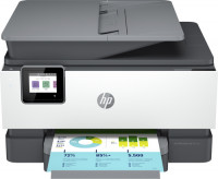 Hewlett Packard HP OFFICEJET PRO 9019E