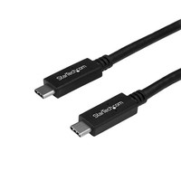 StarTech.com 1.8M USB TYPE C CABLE WITH 5A