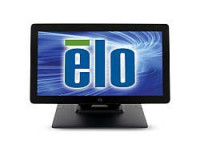 Elo Touch Solutions Elo 1502L, 39,6cm (15,6''), Projected Capacitive, 10 TP, schwarz