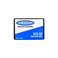 Origin Storage 512GB 3.5IN SATA 3DTLC SSD KIT