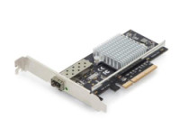 Digitus 1-PORT 10G SFP PCIE NETWORKCARD