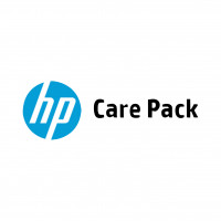 Hewlett Packard EPACK 1YR PICKUP RETURN TABLET