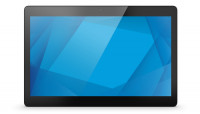 Elo Touch Solutions Elo I-Series 4.0 Standard, 39,6cm (15,6''), Projected Capacitive, Android, schwa