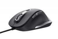 Trust FYDA WIRED MOUSE 5.000 DPI