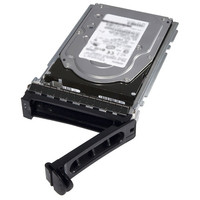 Dell HDD 2.5IN SAS 12G 15K 300GB