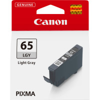 Canon LIGHT GREY INK TANK