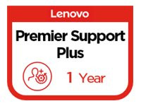 Lenovo 1Y Premier Support Plus upgrade from 1Y Onsite