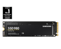 Samsung SSD 980 1TB M.2 2280