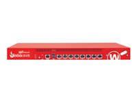 Watchguard Firebox M470 with 1-month Basic Sec. Subscr.
