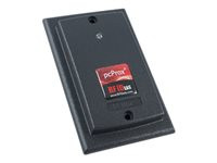 RF IDEAS pcProx Enroll HID Prox Wallmount Black 5v USB pwr tap RS232 Reader