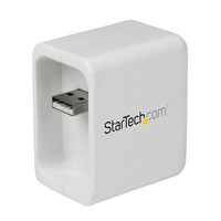 StarTech.com 802.11N TRAVEL ROUTER FOR IPAD