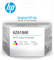 Hewlett Packard HP TRI-COLOR PRINTHEAD