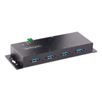 StarTech.com INDUSTRIAL USB 3.0 5GBPS HUB