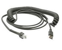 Zebra CABLE - SHIELDED USB SERIES A