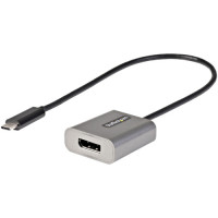 StarTech.com USB C TO DP ADAPTER - 8K/4K