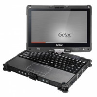 GETAC V110 G4 Select Solution SKU, 29,5cm (11,6''), Win. 10 Pro, FR-Layout, GPS, Chip, 4G, SSD