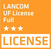 Lancom R&S UF-360-5Y Full License (5 Years)