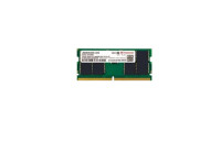 Transcend 32GB JM DDR5 5600 SO-DIMM 2RX8