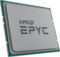 Hewlett Packard AMD EPYC 7702 KIT FOR APO STOCK