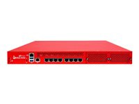 Watchguard Firebox M4800 with 1-month Std. Support Subscr.